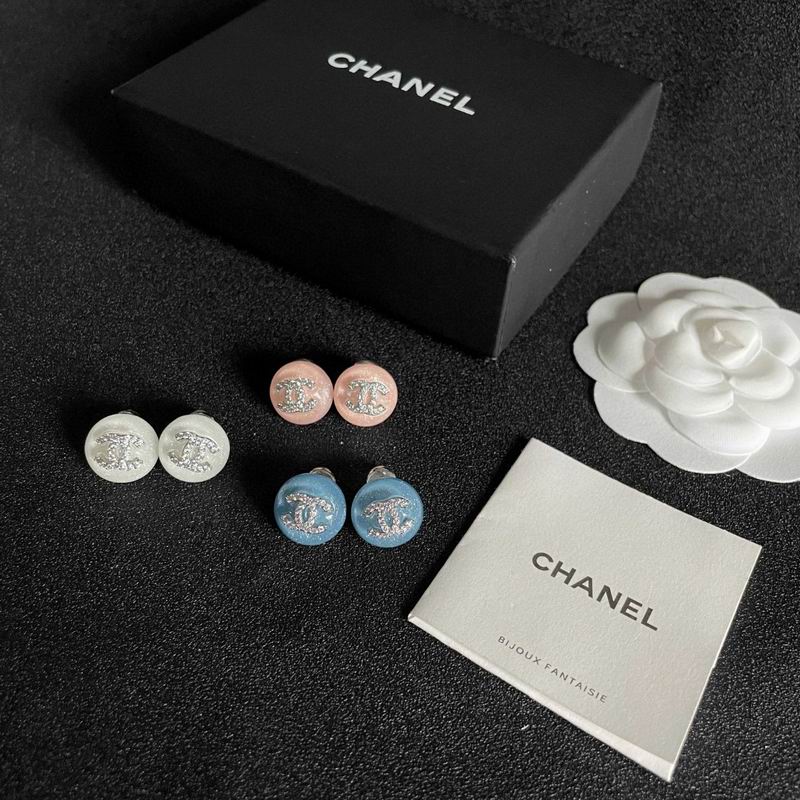 Chanel Earring 07yxh16